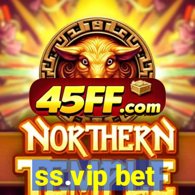 ss.vip bet